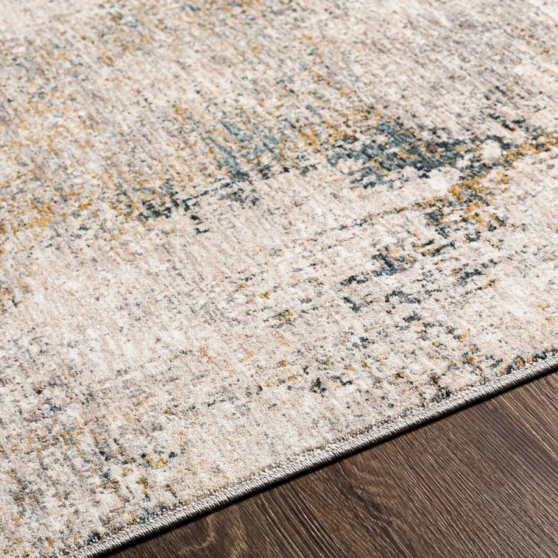 Surya Cardiff CDF-2304 7'10" Round Rug