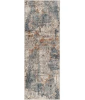 Livabliss Cardiff Medium Gray CDF-2305 2 ft. 7 in. X 7 ft. 3 in. Rect. Rug