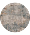 Surya Cardiff CDF-2305 7'10" Round Rug