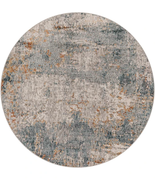 Surya Cardiff CDF-2305 7'10" Round Rug