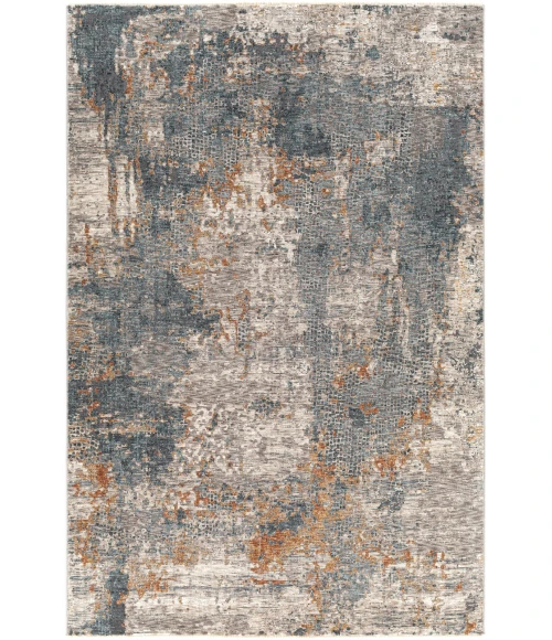 Surya Cardiff CDF-2305 7'10" Round Rug
