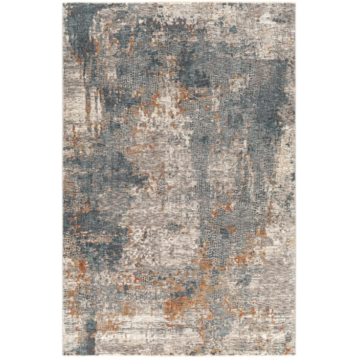 Surya Cardiff CDF-2305 5'3" Round Rug