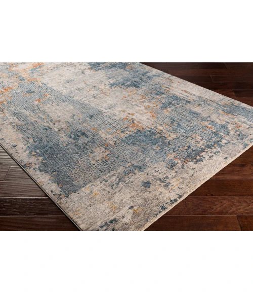 Surya Cardiff CDF-2305 7'10" Round Rug