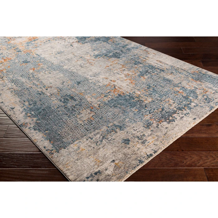 Surya Cardiff CDF-2305 2 7 x 10  Rug