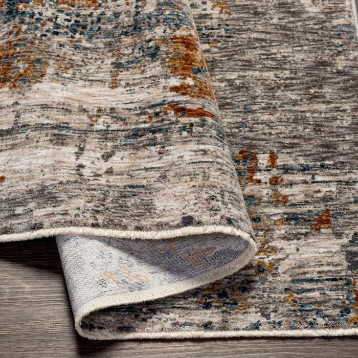 Surya Cardiff CDF-2305 5'3" Round Rug