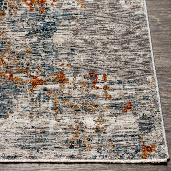 Surya Cardiff CDF-2305 2 7 x 10  Rug