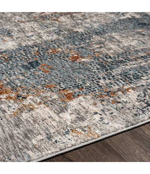 Surya Cardiff CDF-2305 7'10" Round Rug