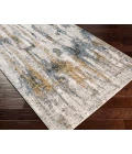 Surya Cardiff CDF-2306 5'3" Round Rug