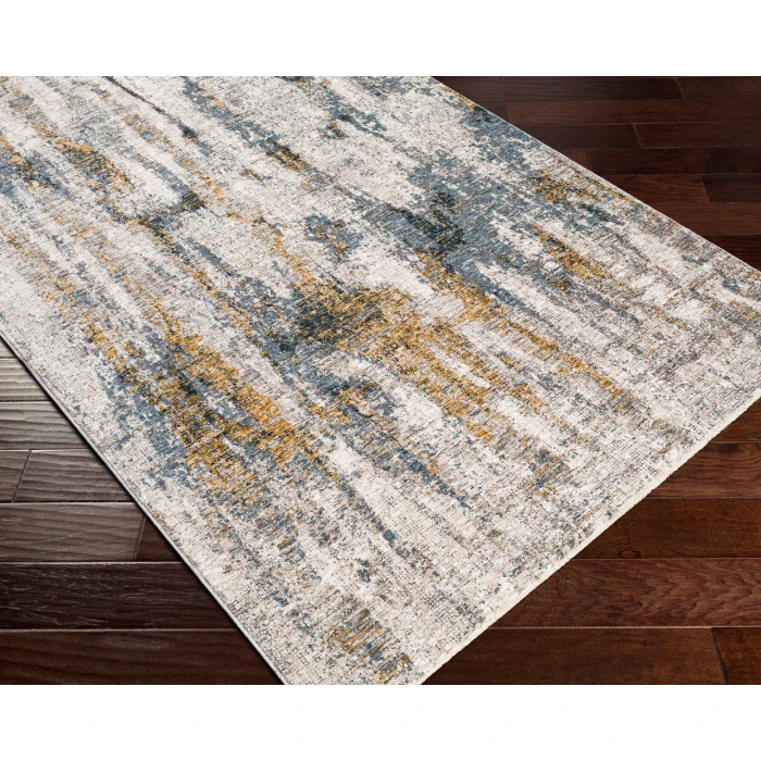 Surya Cardiff CDF-2306 5'3" Round Rug