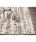 Surya Cardiff CDF-2306 5'3" Round Rug