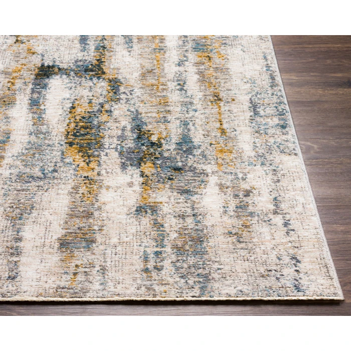 Surya Cardiff CDF-2306 5'3" Round Rug