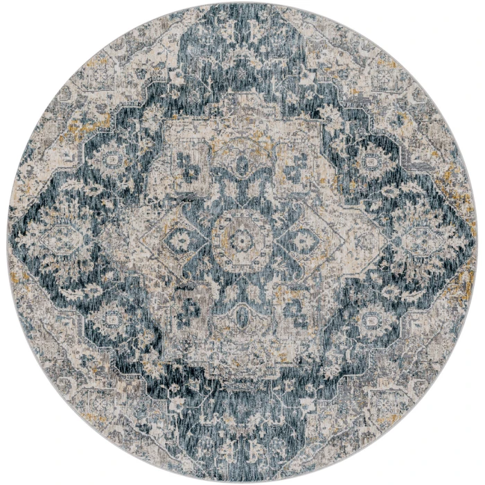 Surya Cardiff CDF-2307 2 7 x 4  Rug