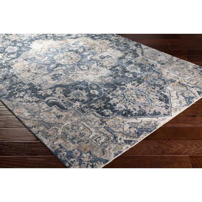 Surya Cardiff CDF-2307 2 7 x 4  Rug