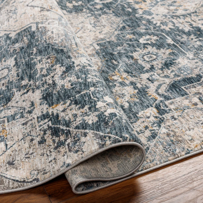 Surya Cardiff CDF-2307 2 7 x 4  Rug