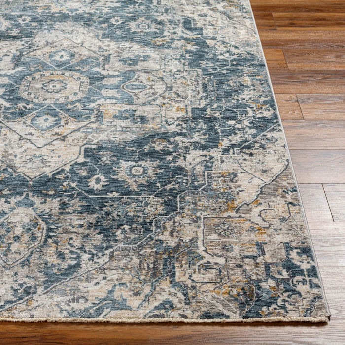 Surya Cardiff CDF-2307 2 7 x 4  Rug
