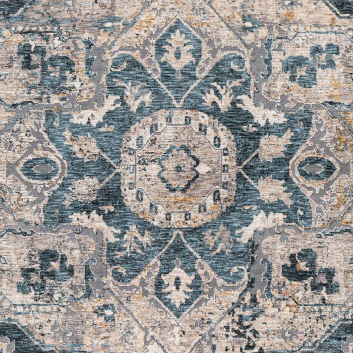 Surya Cardiff CDF-2307 2 7 x 4  Rug