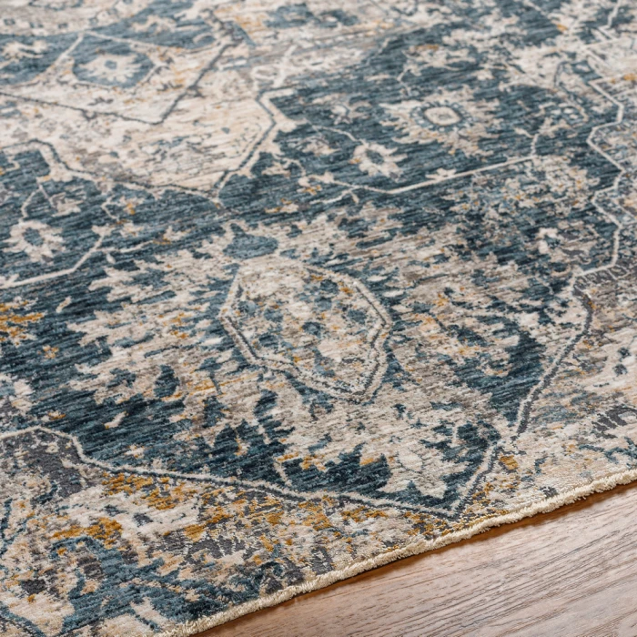 Surya Cardiff CDF-2307 2 7 x 4  Rug
