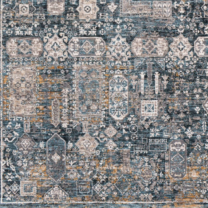 Surya Cardiff CDF-2309 2 7 x 4  Rug