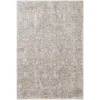 Livabliss Cardiff CDF2310 Charcoal Ivory Area Rug 12 ft. X 15 ft. Rectangle