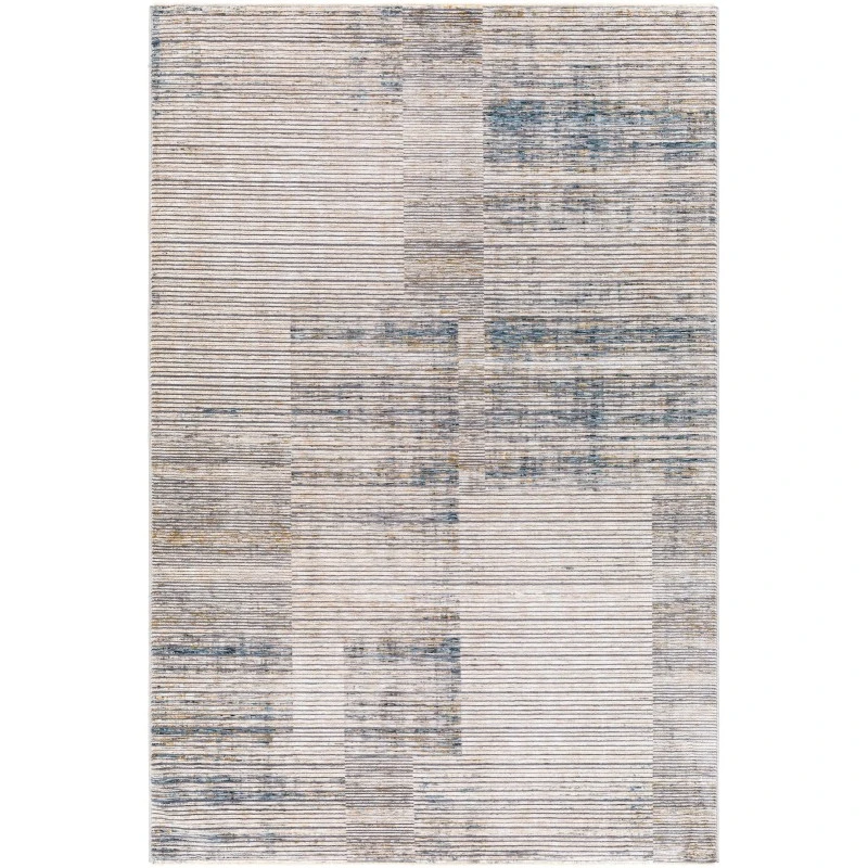 Surya Cardiff CDF-2311 6'7" Round Rug