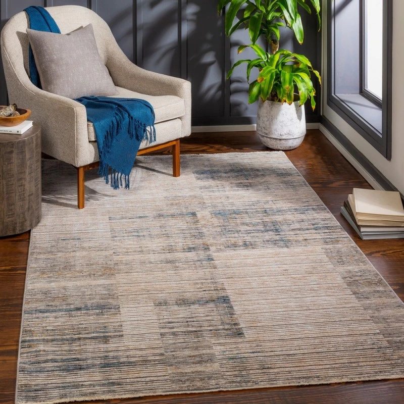 Surya Cardiff CDF-2311 6'7" Round Rug