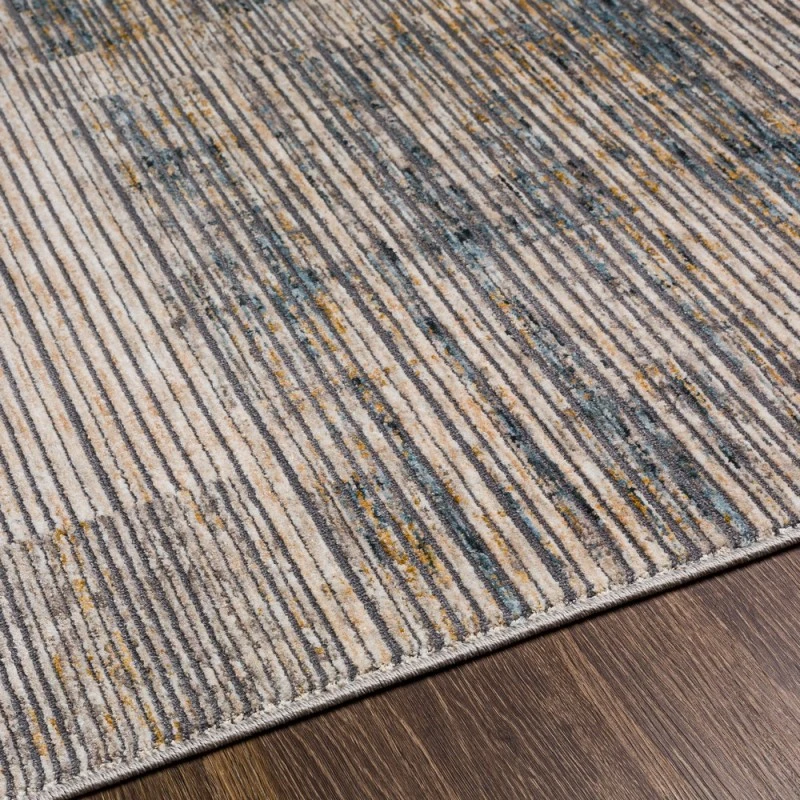 Surya Cardiff CDF-2311 6'7" Round Rug