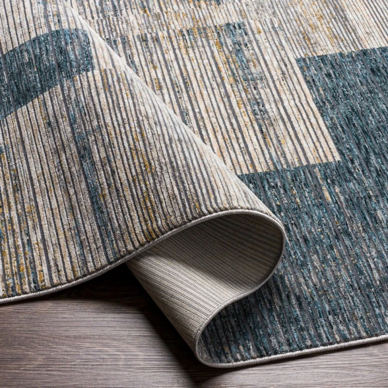 Surya Cardiff CDF-2312 6'7" Round Rug