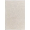 LIVABLISS Cloudy Shag Light Beige CDG-2301 3ft.11in. x 5ft.7in. Rect. Rug