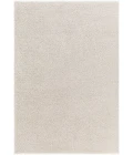 LIVABLISS Cloudy Shag Light Beige CDG-2301 3ft.11in. x 5ft.7in. Rect. Rug