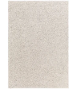 LIVABLISS Cloudy Shag Light Beige CDG-2301 3ft.11in. x 5ft.7in. Rect. Rug
