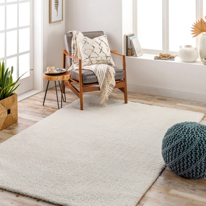 Livabliss Cloudy Shag Rug CDG2302