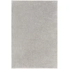 LIVABLISS Cloudy Shag Gray CDG-2303 3ft.11in. x 5ft.7in. Rect. Rug