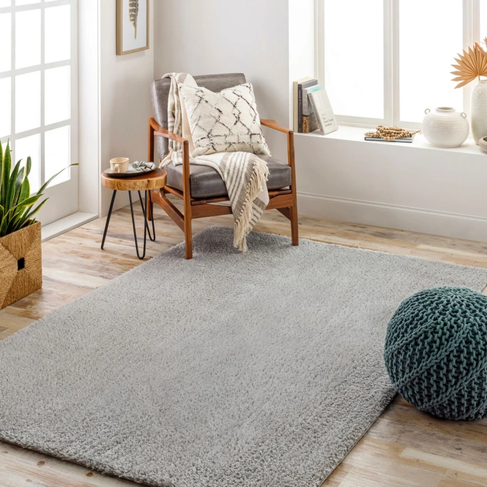 Livabliss Cloudy Shag Rug CDG2303