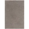 LIVABLISS Cloudy Shag Charcoal CDG-2304 3ft.11in. x 5ft.7in. Rect. Rug