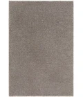 LIVABLISS Cloudy Shag Charcoal CDG-2304 3ft.11in. x 5ft.7in. Rect. Rug