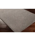 LIVABLISS Cloudy Shag Charcoal CDG-2304 3ft.11in. x 5ft.7in. Rect. Rug