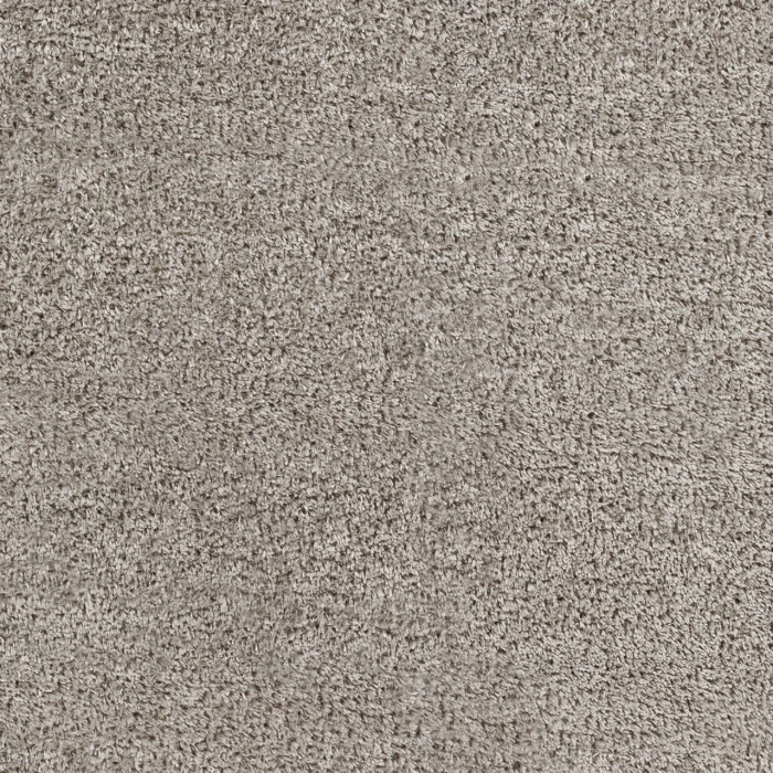 LIVABLISS Cloudy Shag Charcoal CDG-2304 3ft.11in. x 5ft.7in. Rect. Rug