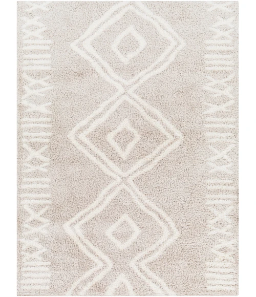 Livabliss Cloudy Shag Rug CDG2311