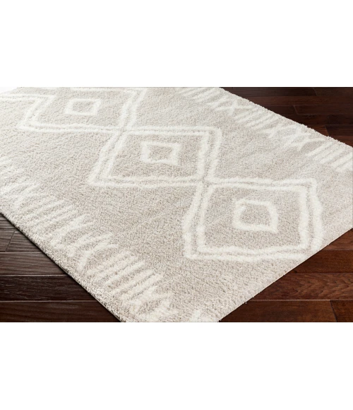 Livabliss Cloudy Shag Rug CDG2311