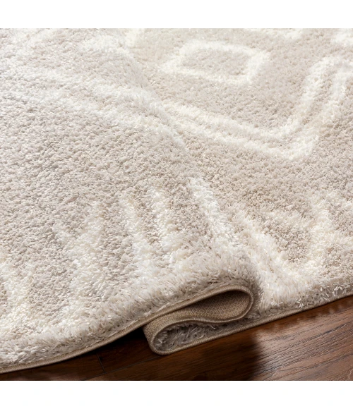 Livabliss Cloudy Shag Rug CDG2311