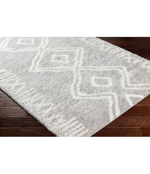 Livabliss Cloudy Shag Rug CDG2312
