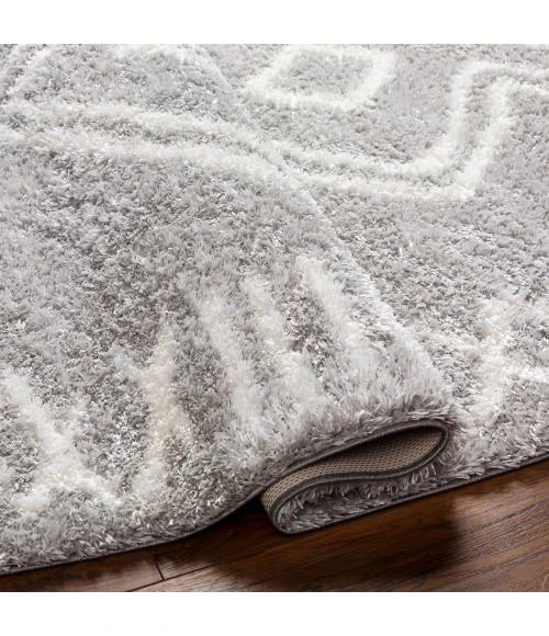 Livabliss Cloudy Shag Rug CDG2312