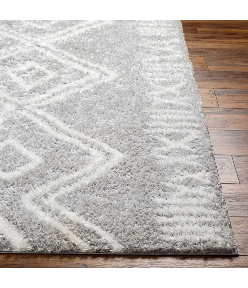 Livabliss Cloudy Shag Rug CDG2312