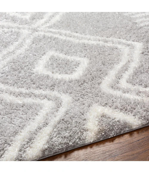Livabliss Cloudy Shag Rug CDG2312