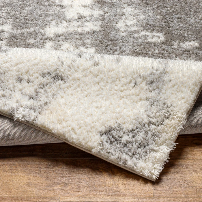Livabliss Cloudy Shag Rug CDG2318
