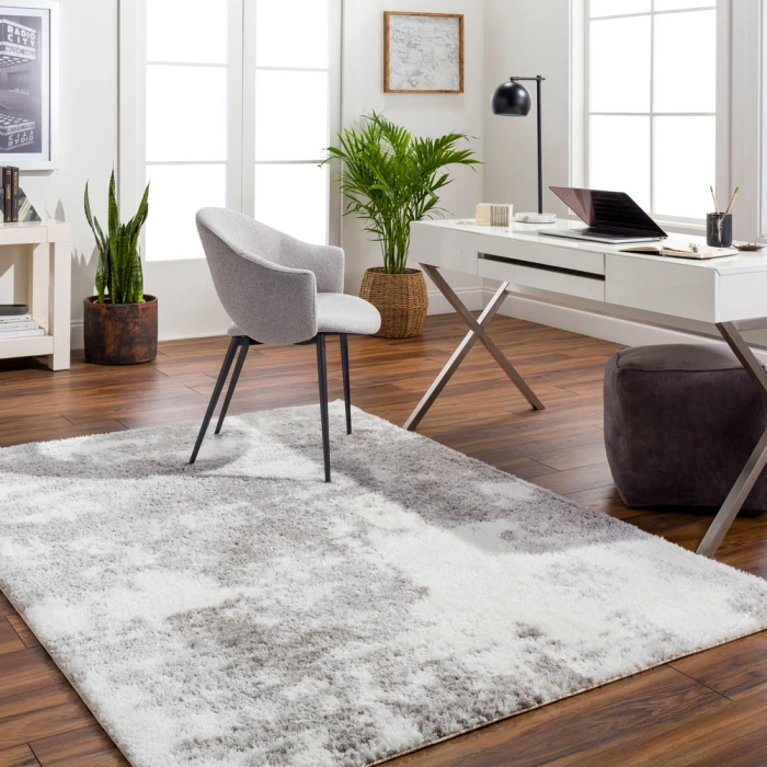 Livabliss Cloudy Shag Rug CDG2318