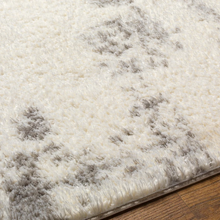 Livabliss Cloudy Shag Rug CDG2318