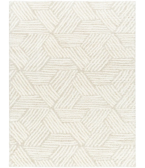Livabliss Cloudy Shag Rug CDG2319