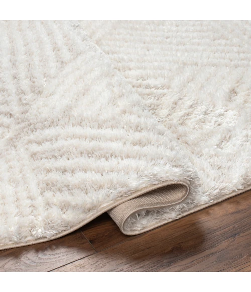 Livabliss Cloudy Shag Rug CDG2319