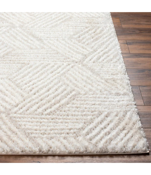 Livabliss Cloudy Shag Rug CDG2319